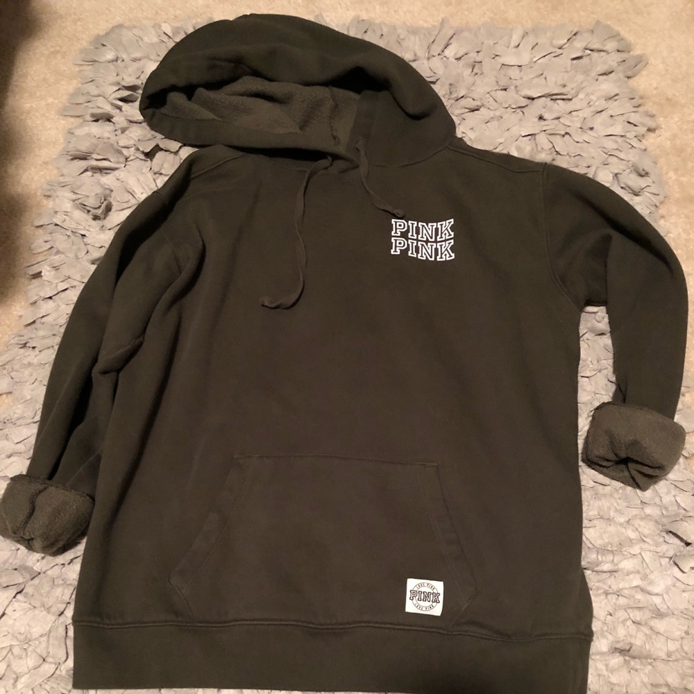 “Pink” hunter Hoodie!